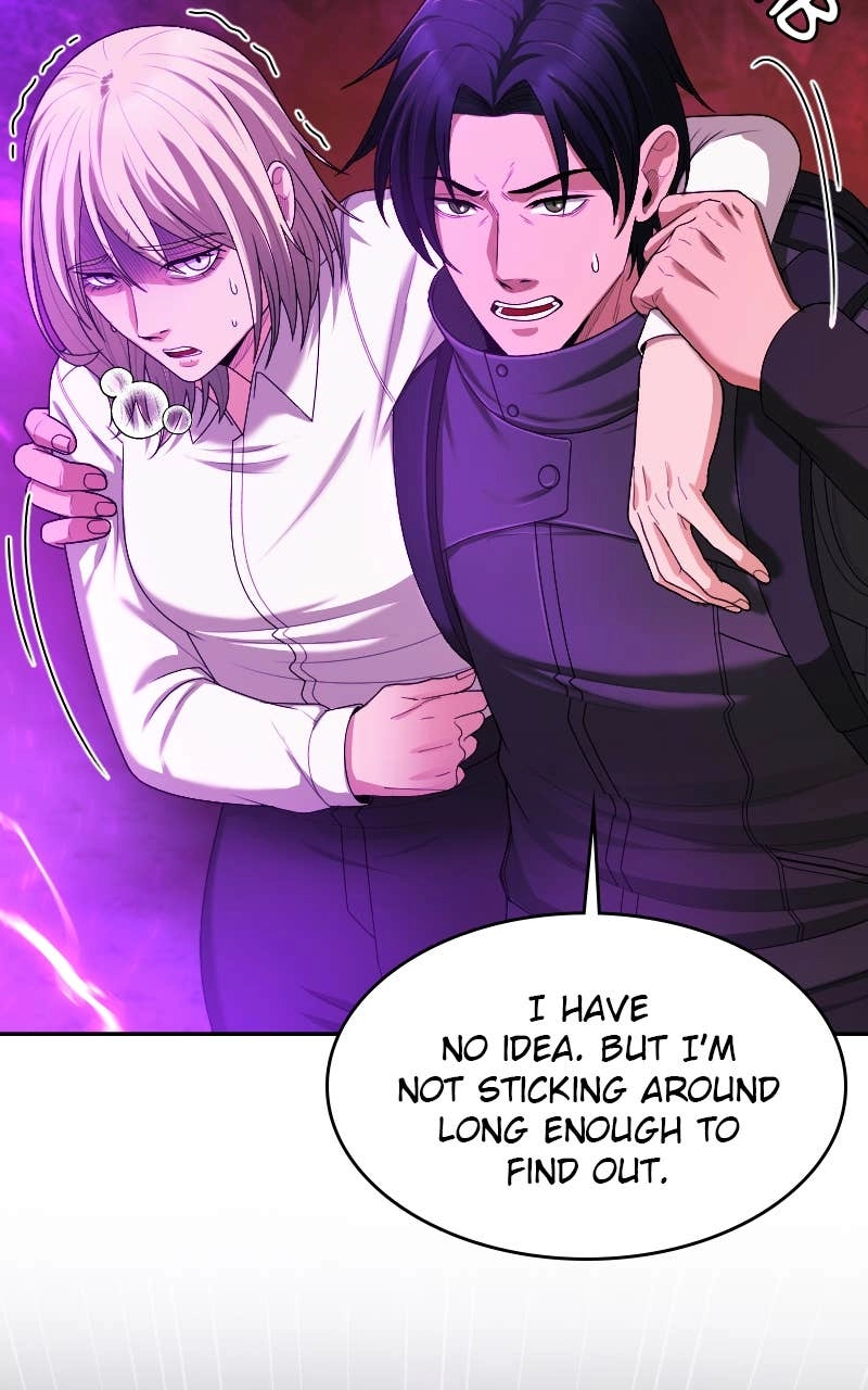 Paranoid Mage Chapter 60 - Page 83