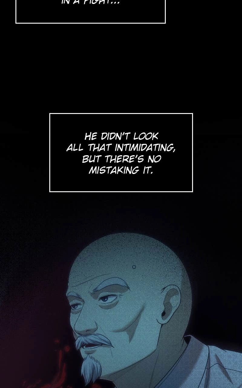 Paranoid Mage Chapter 60 - Page 96