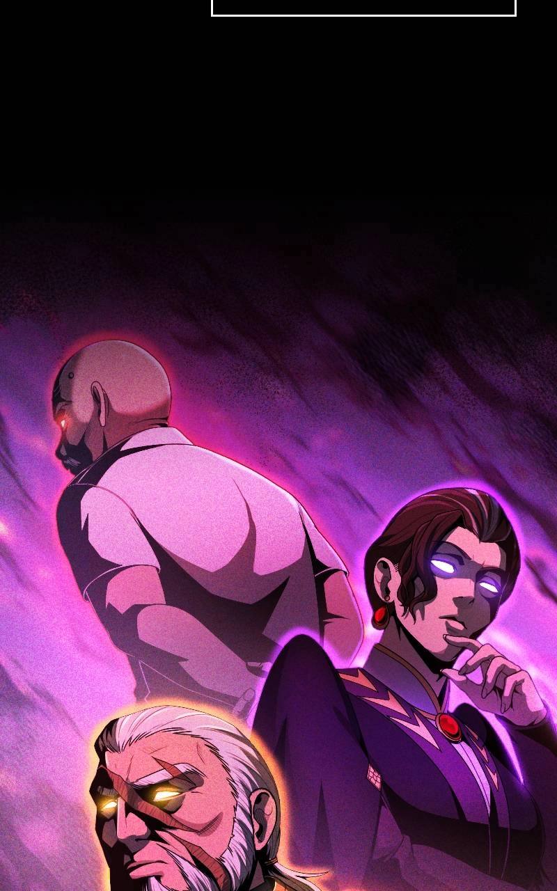 Paranoid Mage Chapter 60 - Page 98