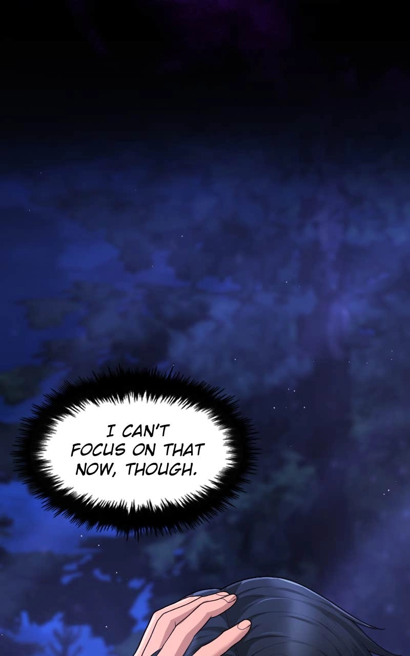 Paranoid Mage Chapter 60 - Page 100