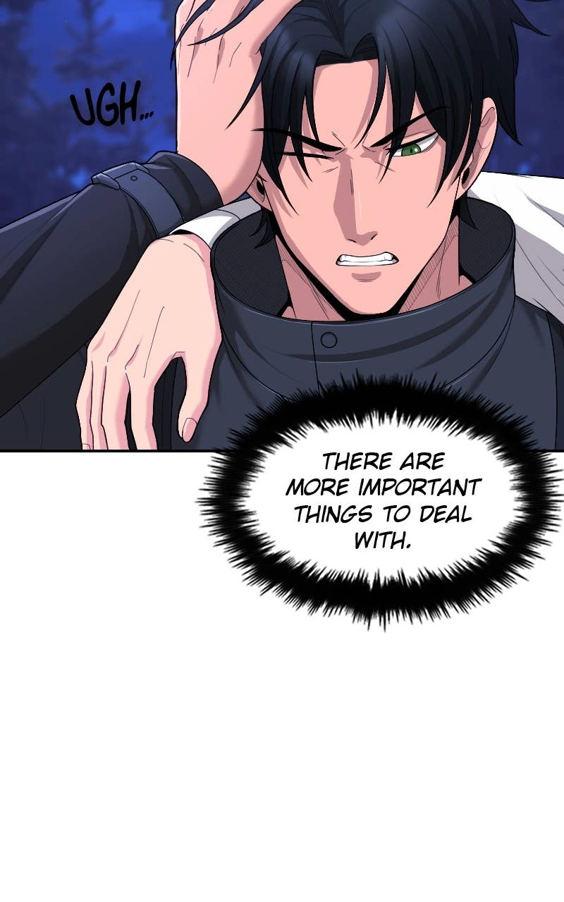 Paranoid Mage Chapter 60 - Page 101