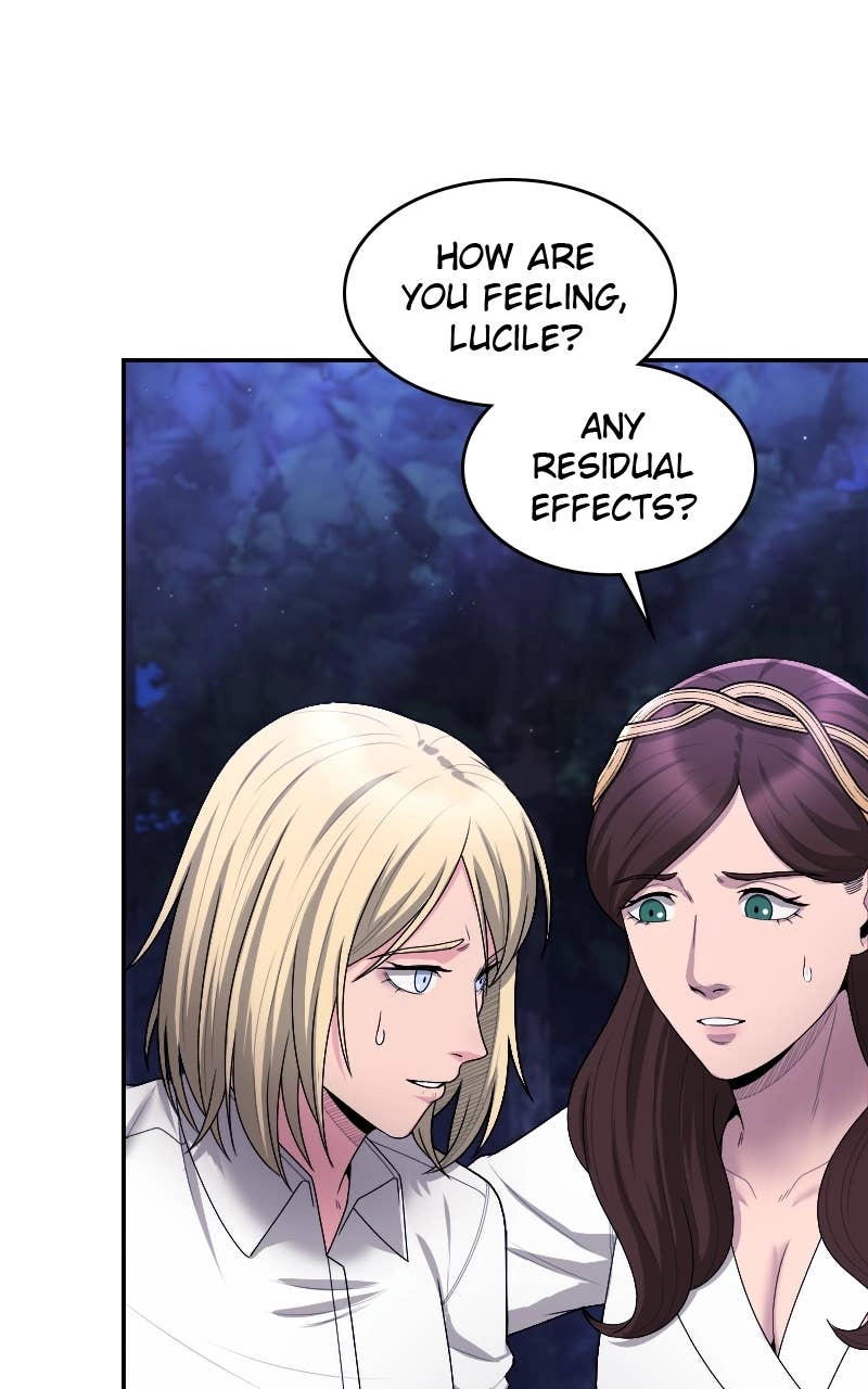 Paranoid Mage Chapter 60 - Page 102