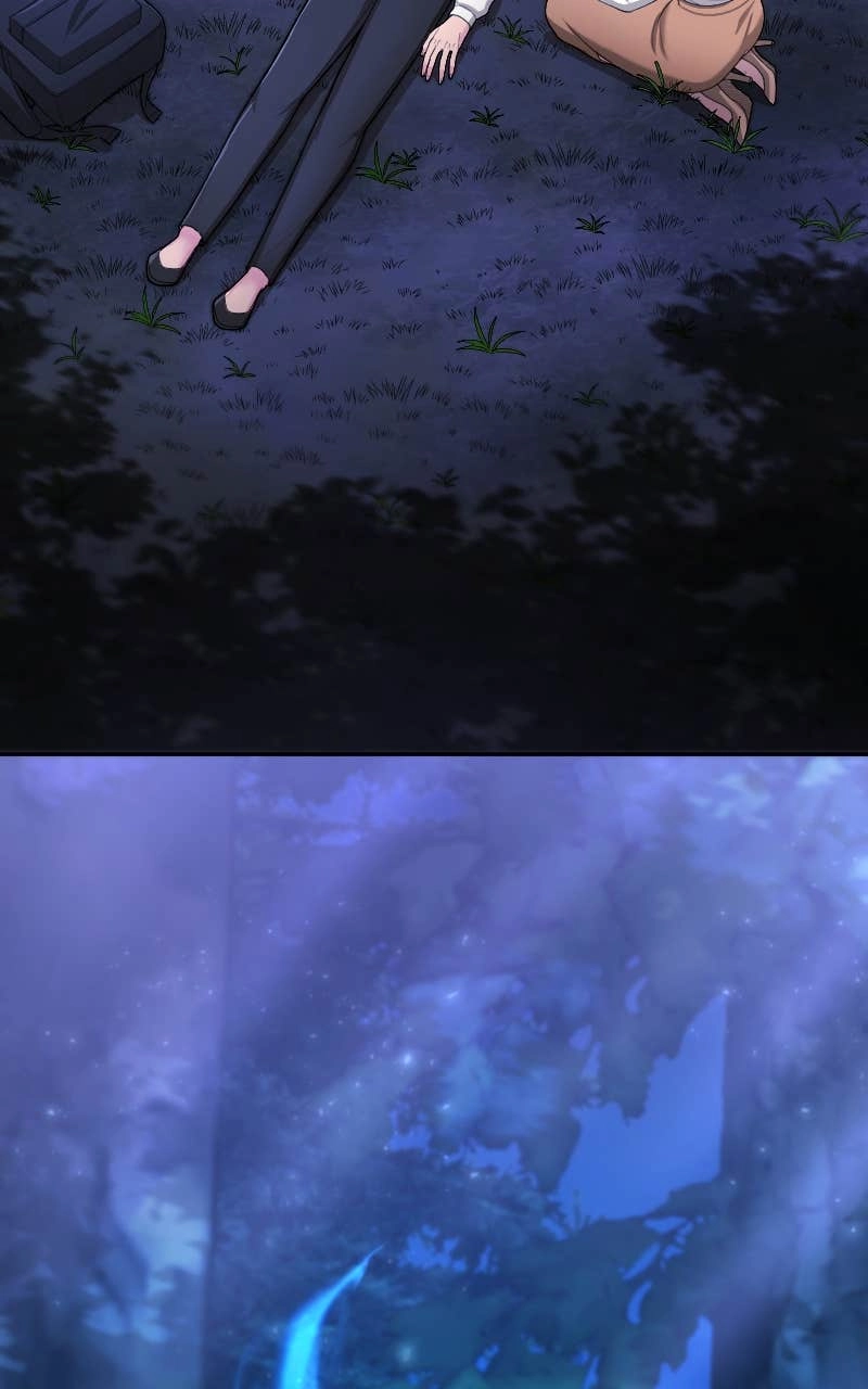 Paranoid Mage Chapter 61 - Page 3