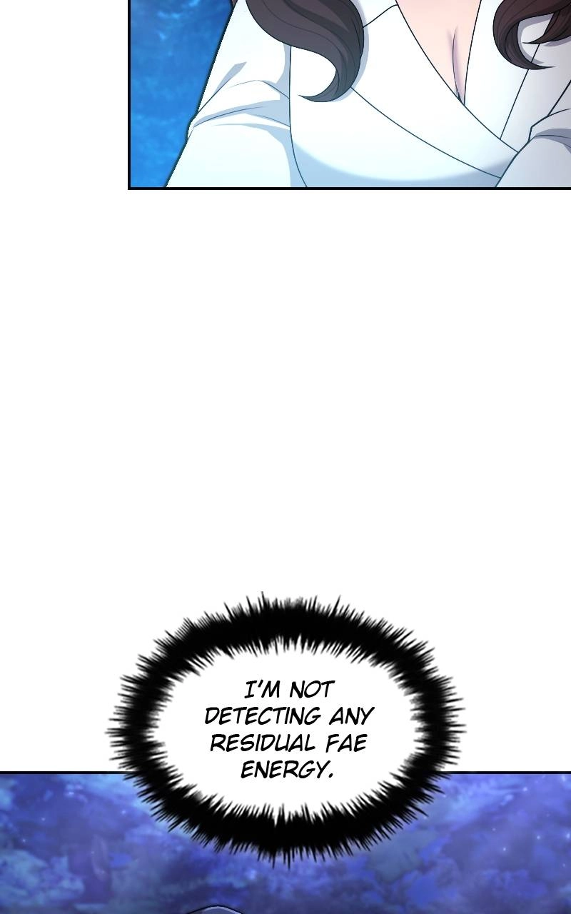Paranoid Mage Chapter 61 - Page 6