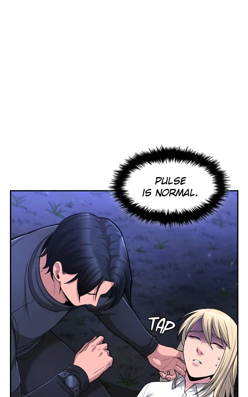 Paranoid Mage Chapter 61 - Page 8