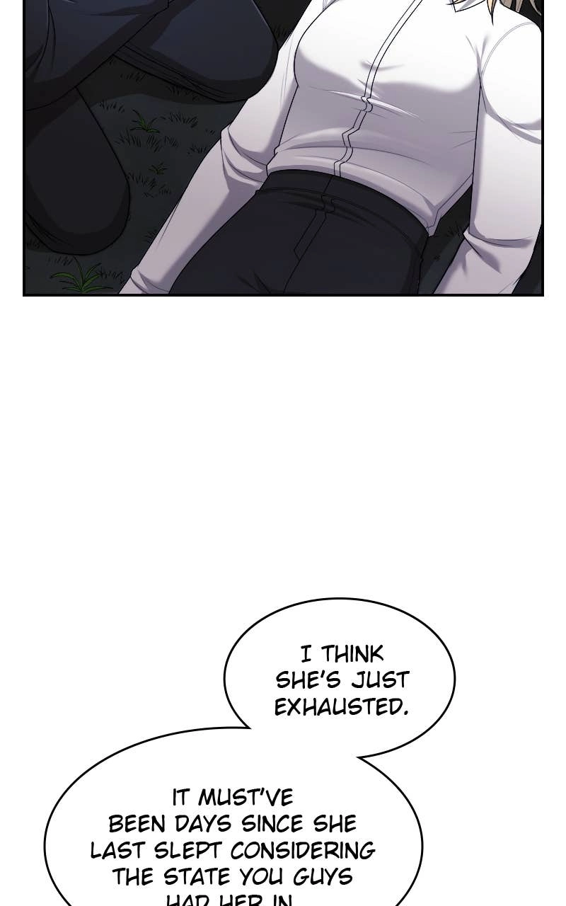 Paranoid Mage Chapter 61 - Page 9