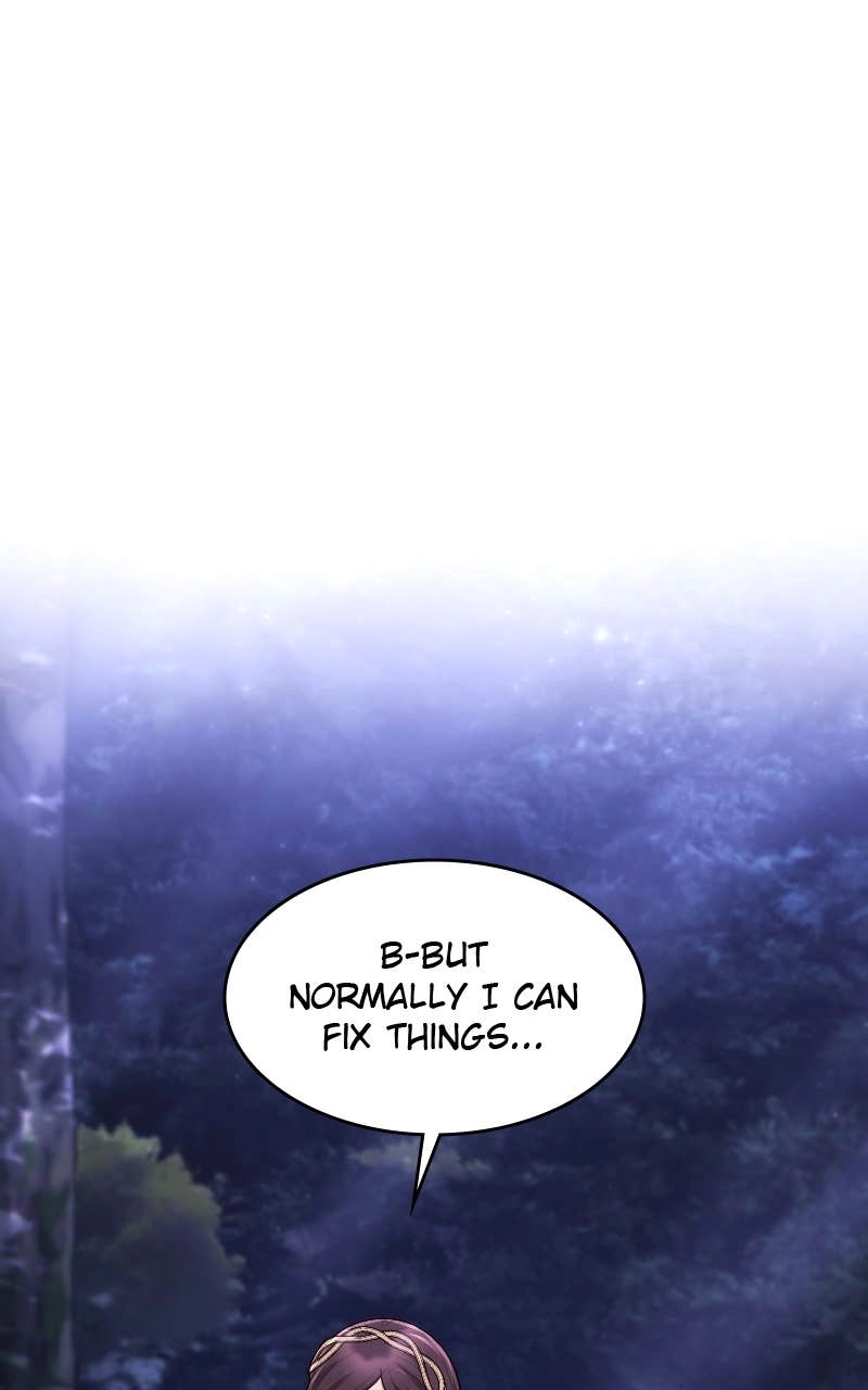 Paranoid Mage Chapter 61 - Page 11