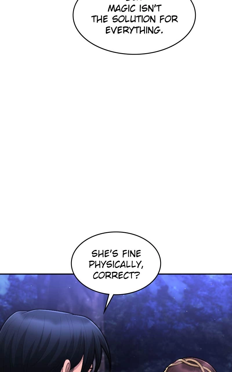 Paranoid Mage Chapter 61 - Page 13