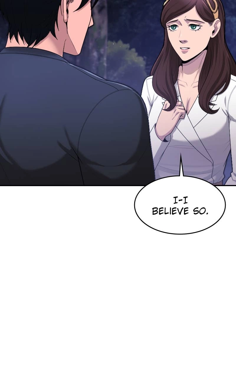 Paranoid Mage Chapter 61 - Page 14