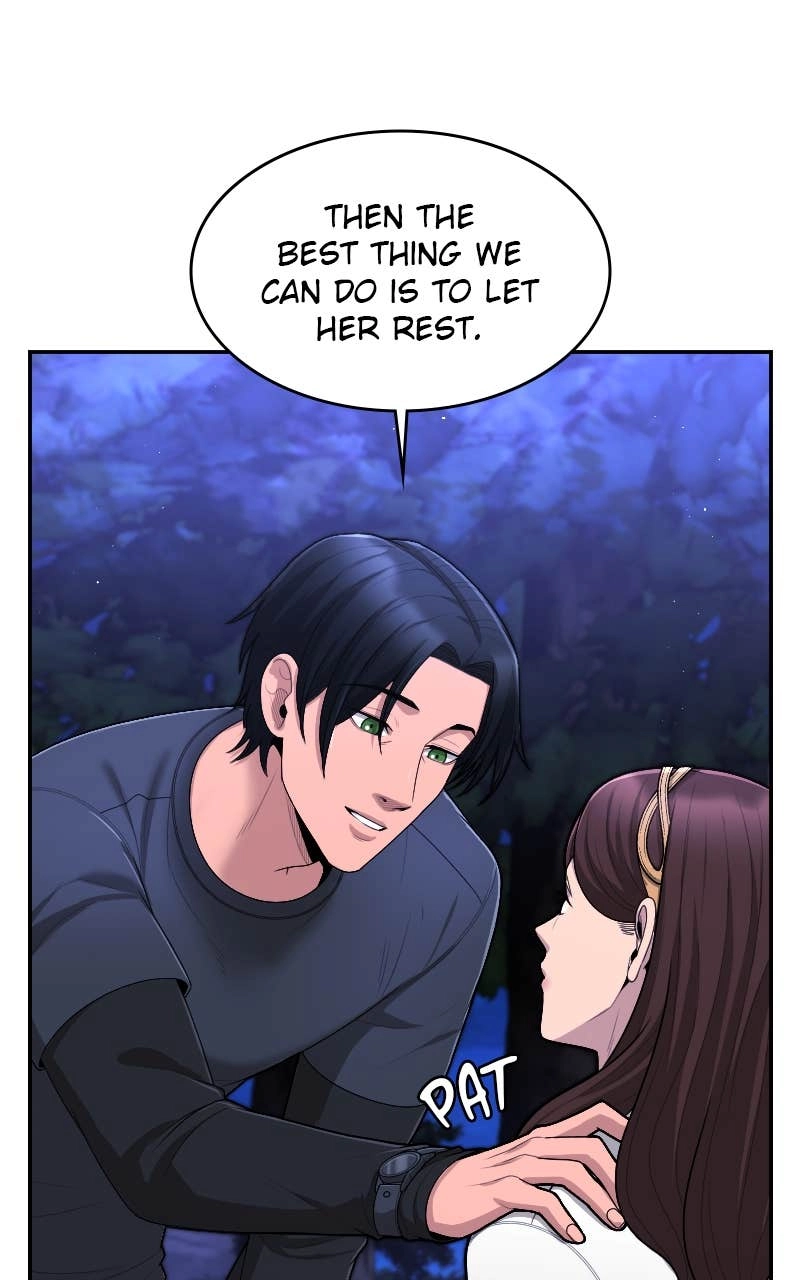 Paranoid Mage Chapter 61 - Page 15