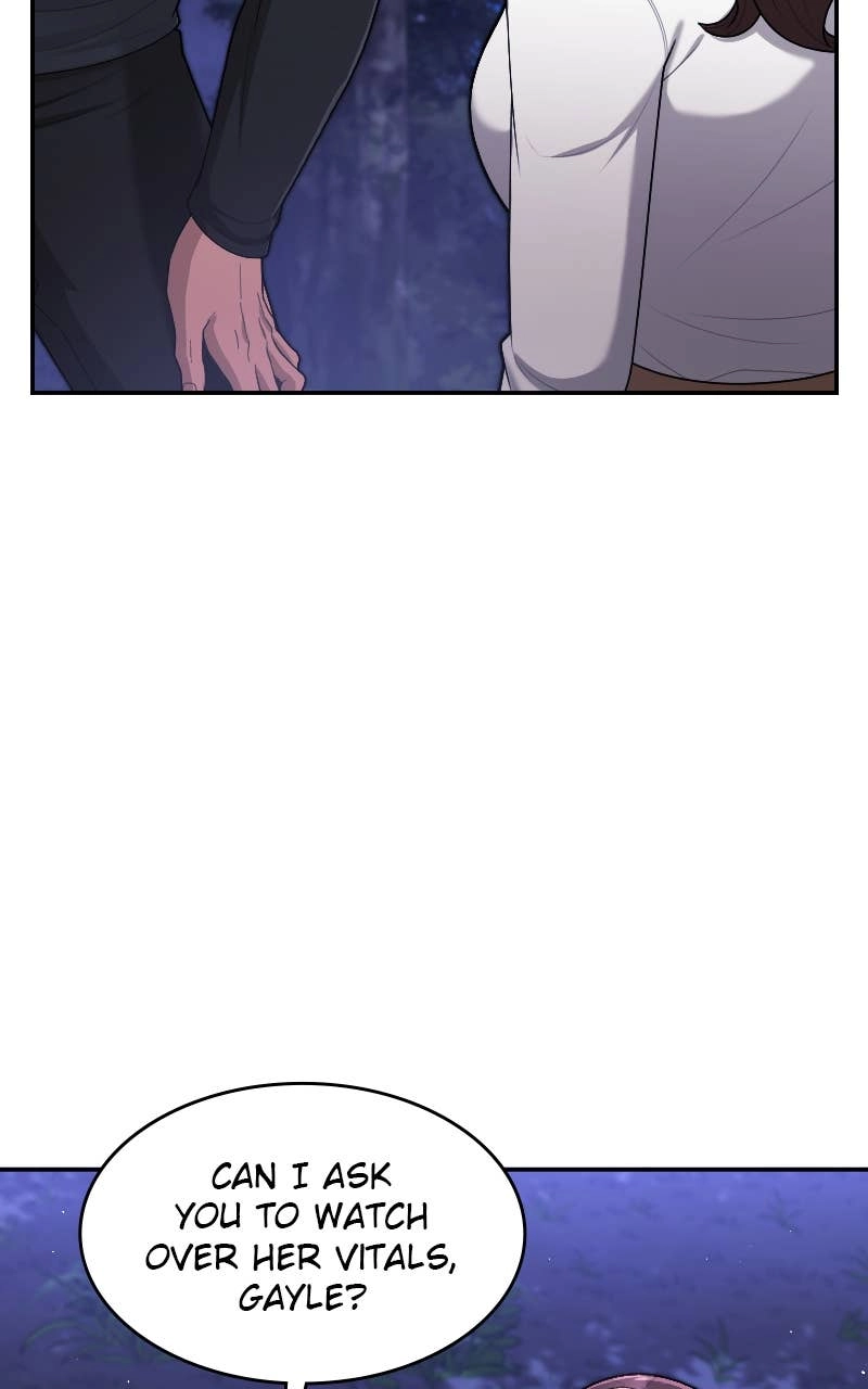 Paranoid Mage Chapter 61 - Page 16