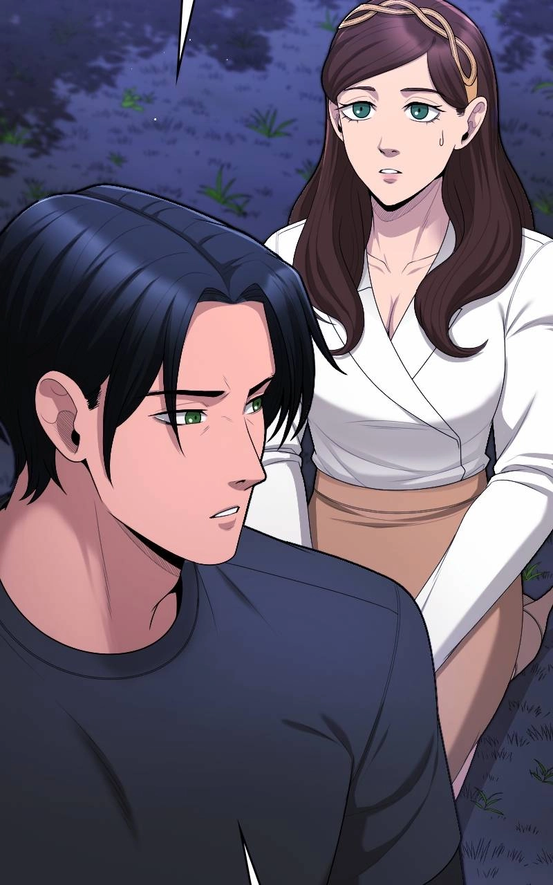 Paranoid Mage Chapter 61 - Page 17