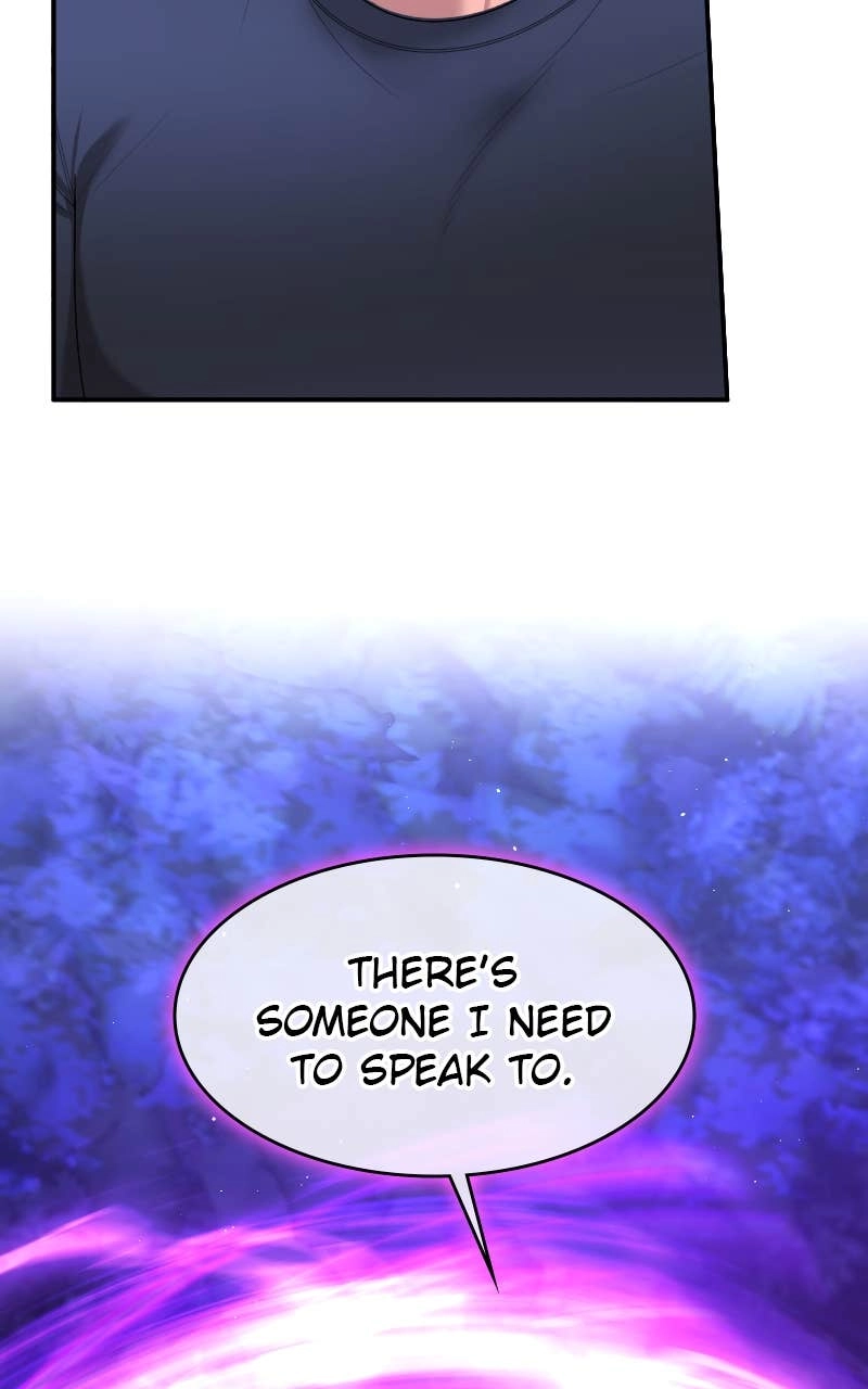 Paranoid Mage Chapter 61 - Page 21