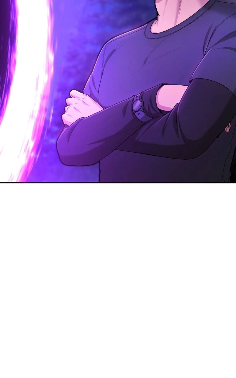 Paranoid Mage Chapter 61 - Page 35