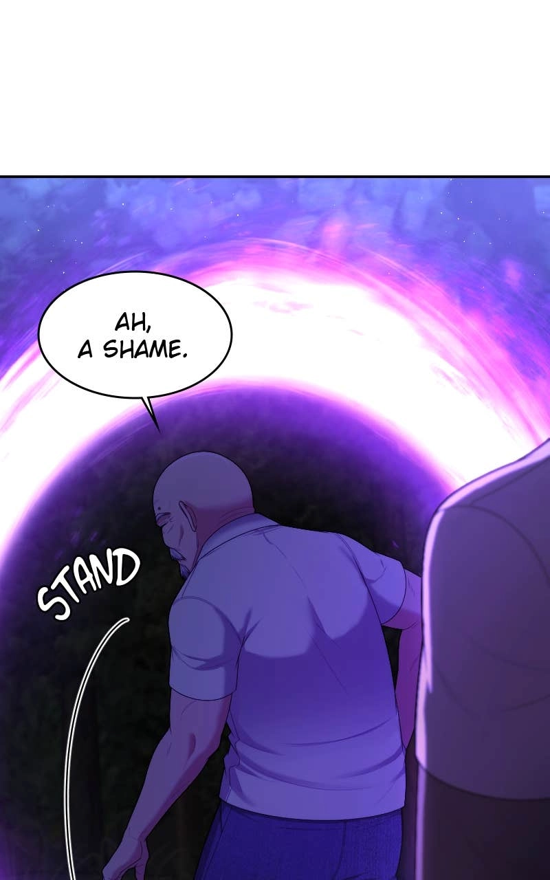 Paranoid Mage Chapter 61 - Page 36