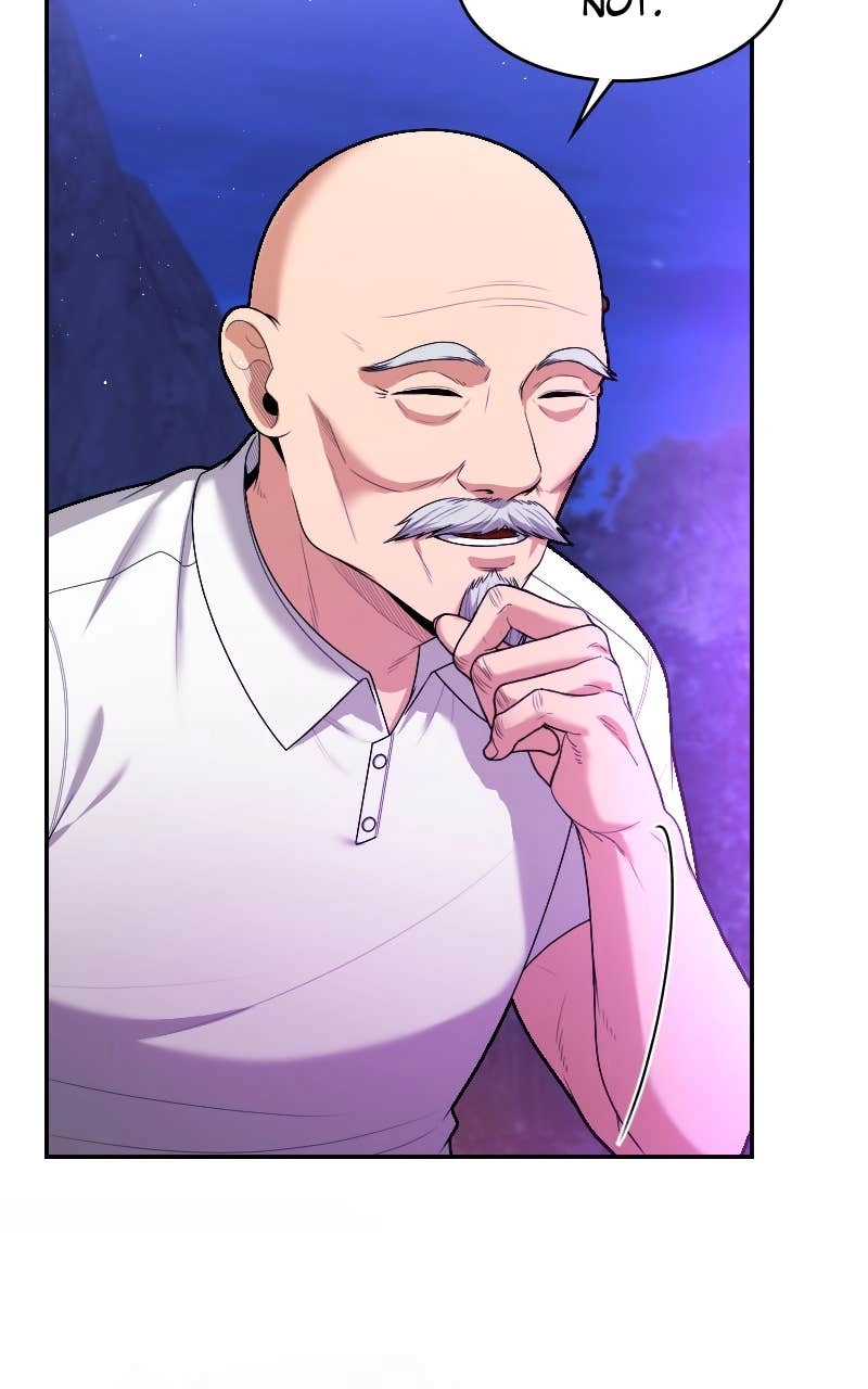 Paranoid Mage Chapter 61 - Page 41