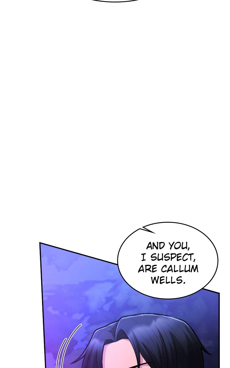 Paranoid Mage Chapter 61 - Page 44