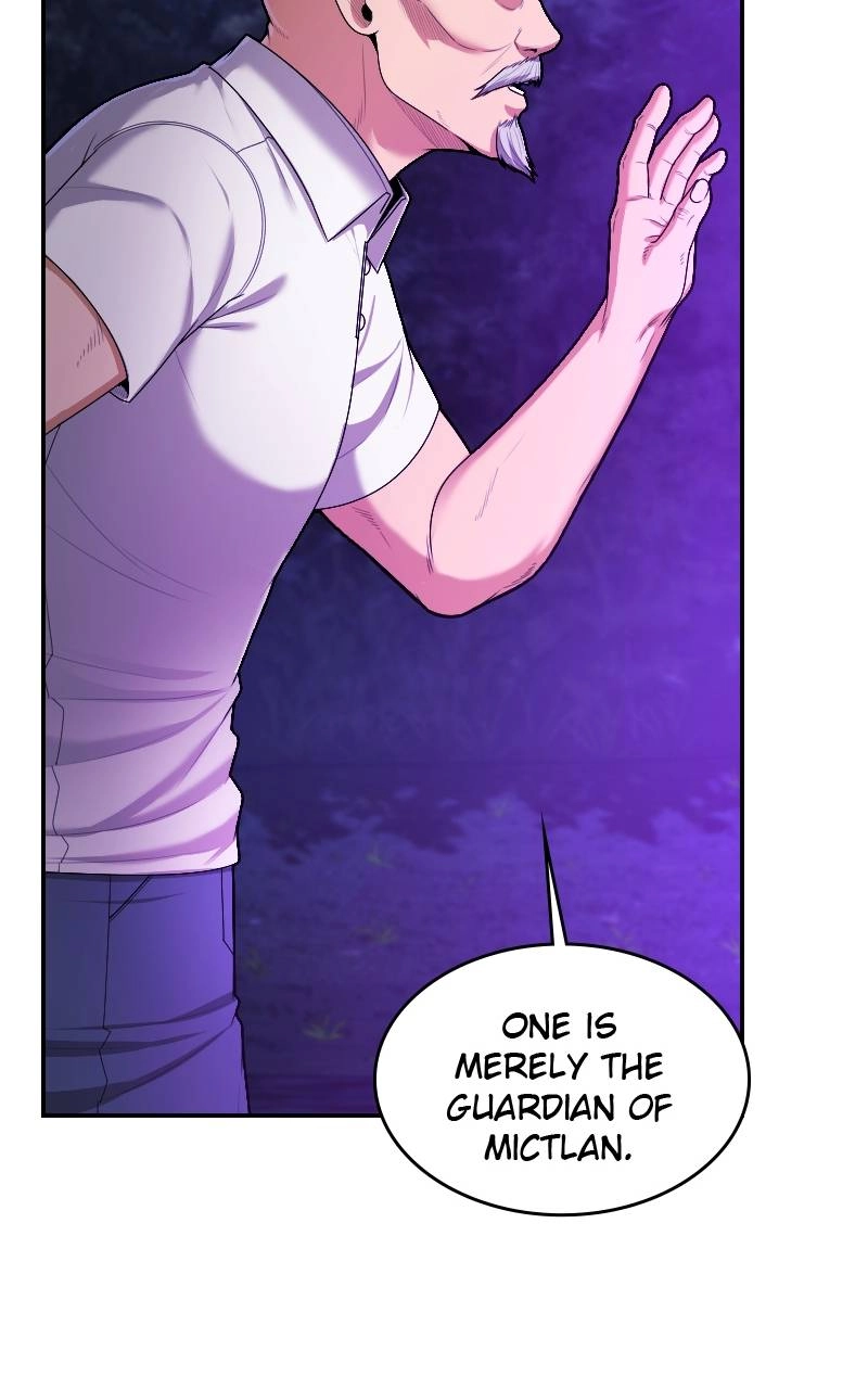 Paranoid Mage Chapter 61 - Page 48