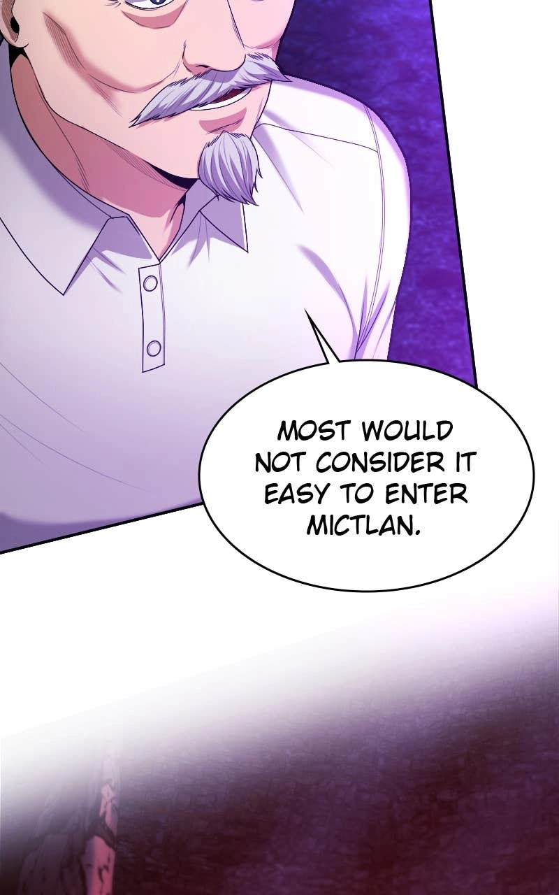 Paranoid Mage Chapter 61 - Page 51