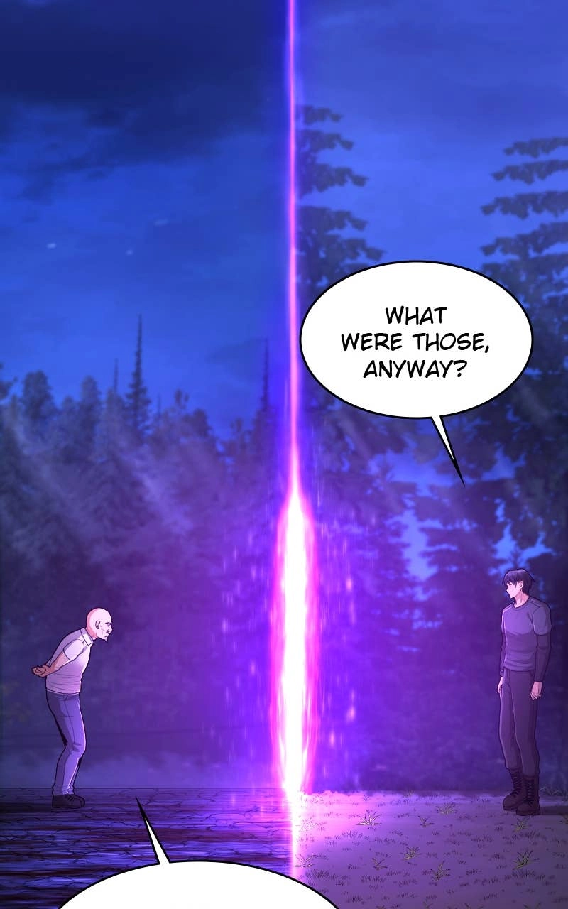 Paranoid Mage Chapter 61 - Page 56