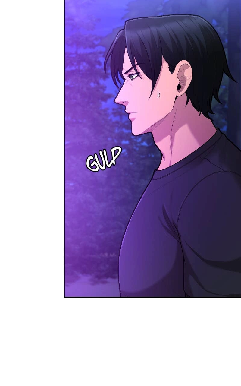 Paranoid Mage Chapter 61 - Page 58