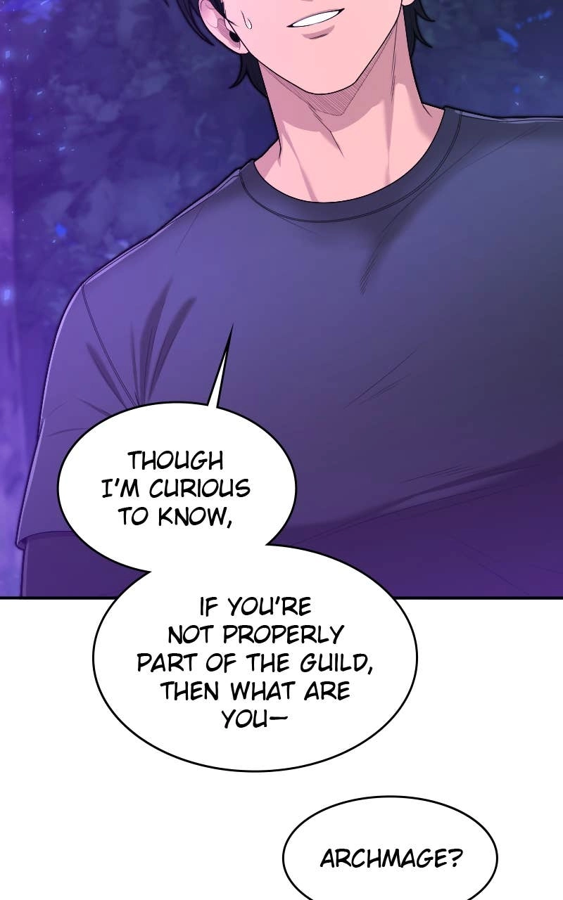 Paranoid Mage Chapter 61 - Page 60