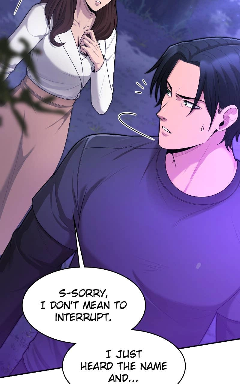 Paranoid Mage Chapter 61 - Page 62