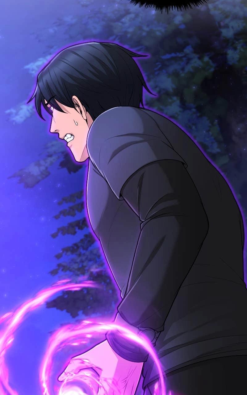 Paranoid Mage Chapter 61 - Page 65