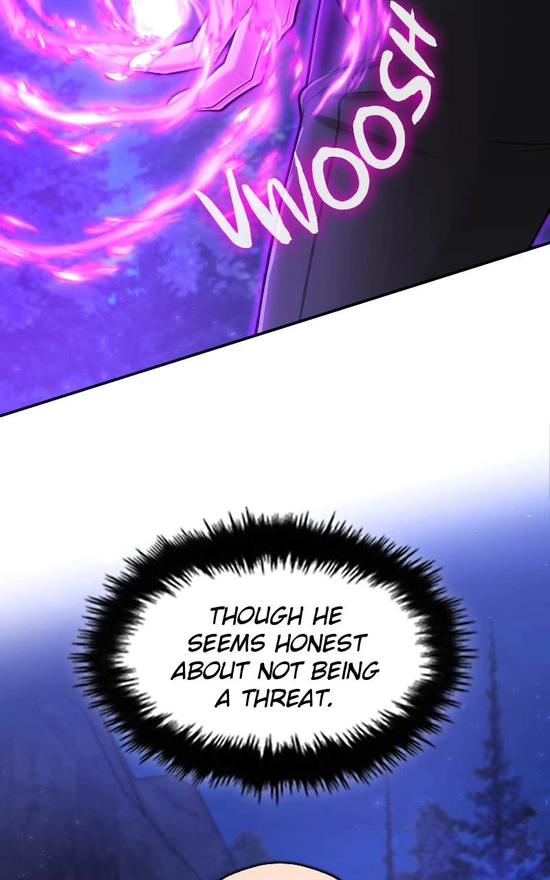 Paranoid Mage Chapter 61 - Page 66