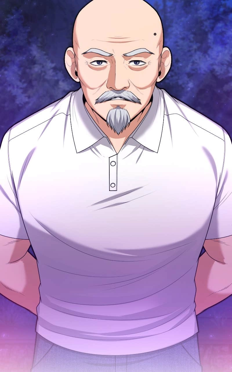 Paranoid Mage Chapter 61 - Page 67