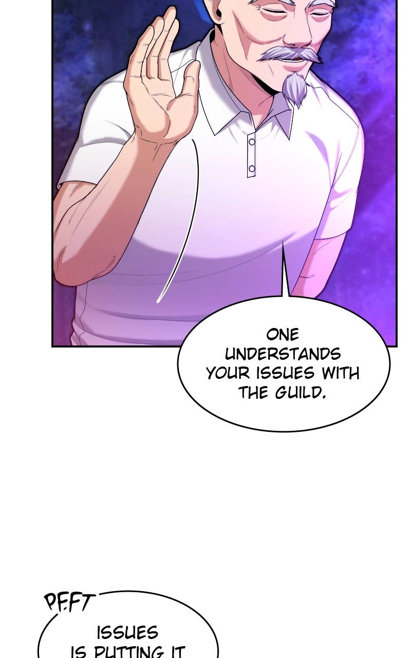 Paranoid Mage Chapter 61 - Page 69