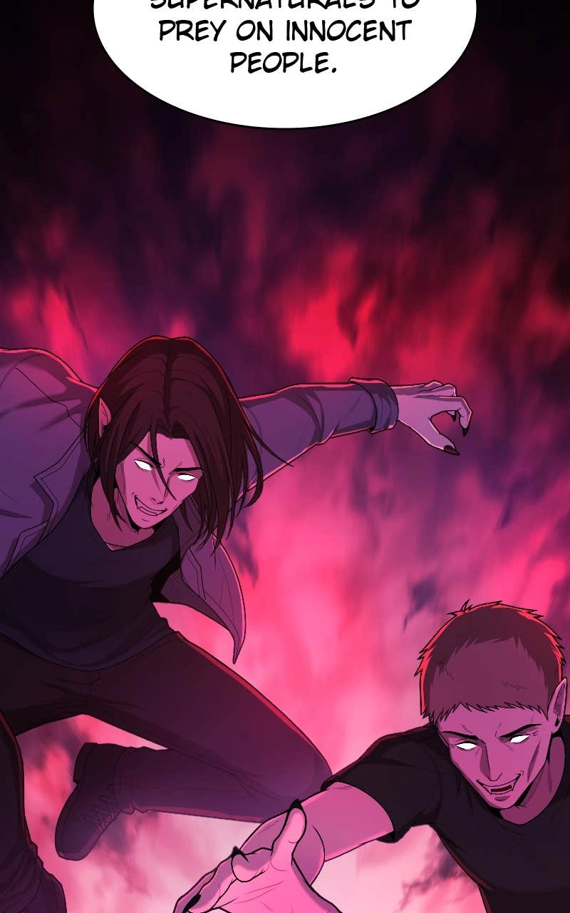 Paranoid Mage Chapter 61 - Page 71