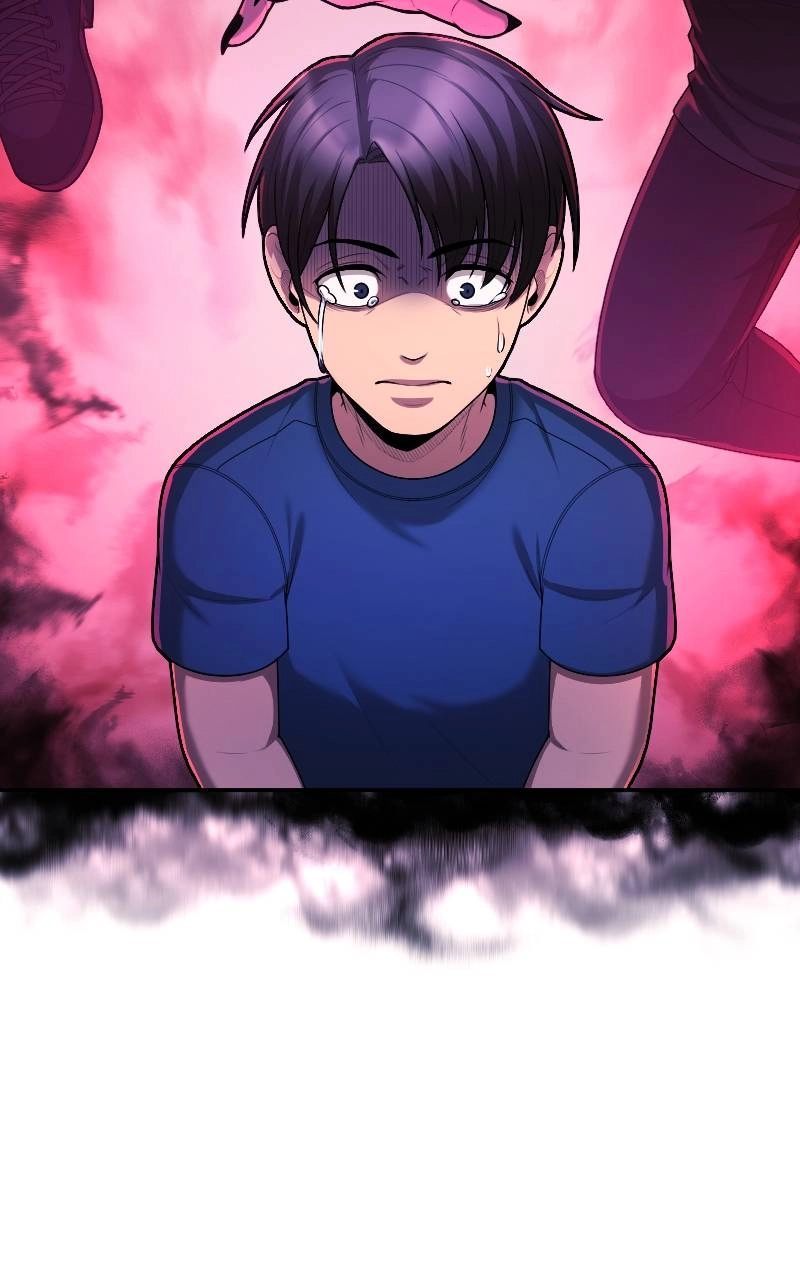 Paranoid Mage Chapter 61 - Page 72