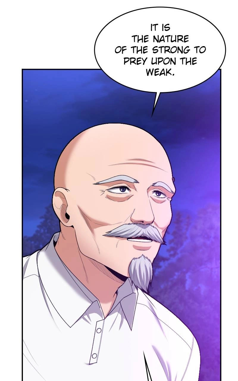 Paranoid Mage Chapter 61 - Page 73