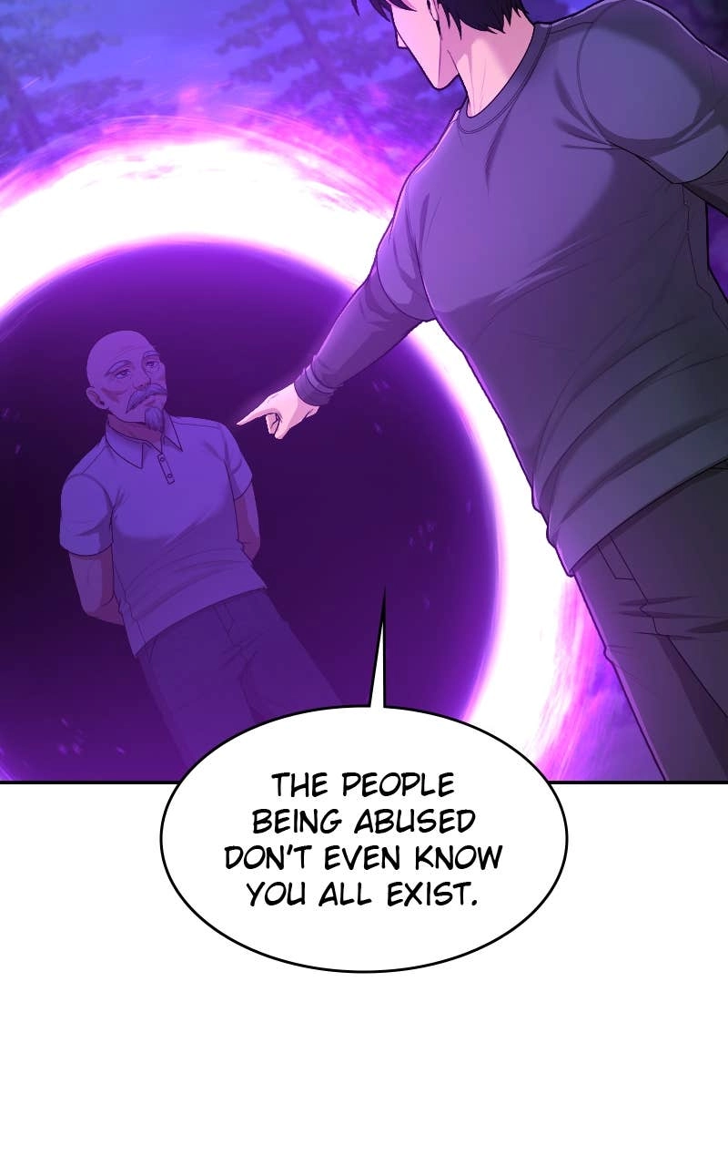 Paranoid Mage Chapter 61 - Page 75