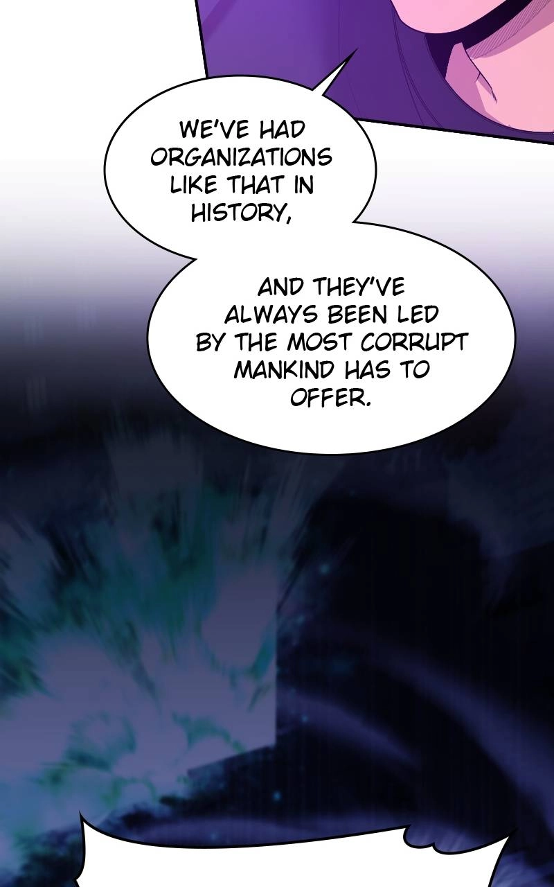 Paranoid Mage Chapter 61 - Page 77