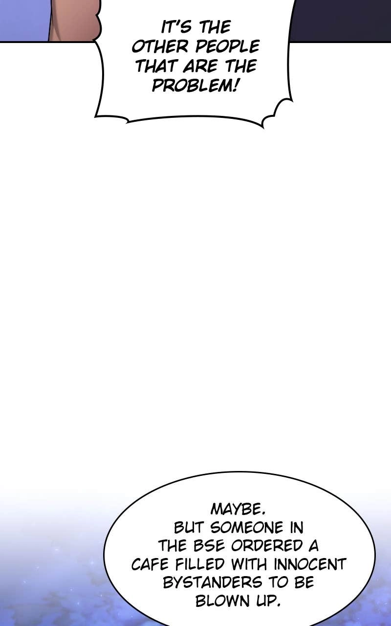 Paranoid Mage Chapter 61 - Page 79