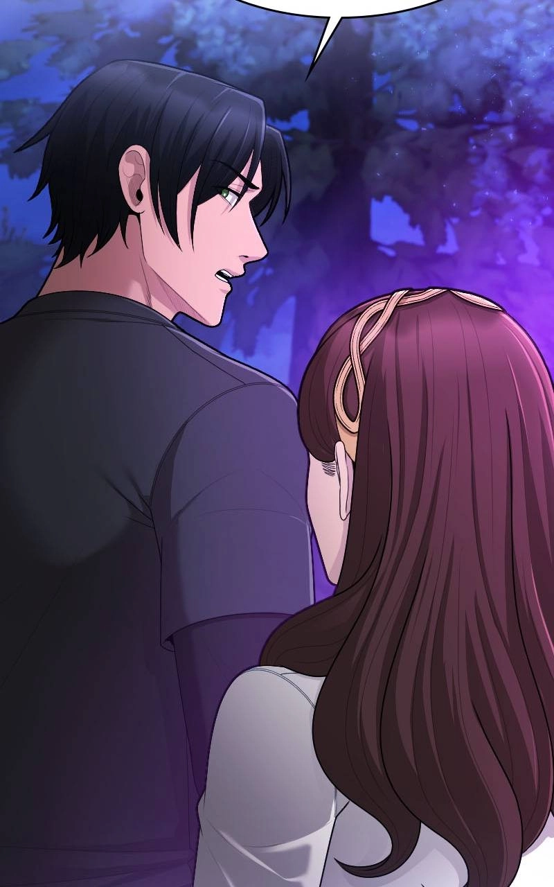 Paranoid Mage Chapter 61 - Page 80