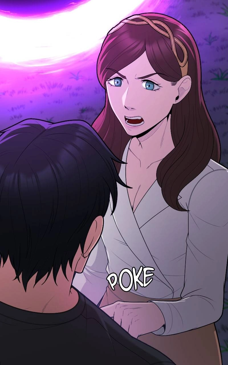 Paranoid Mage Chapter 61 - Page 84
