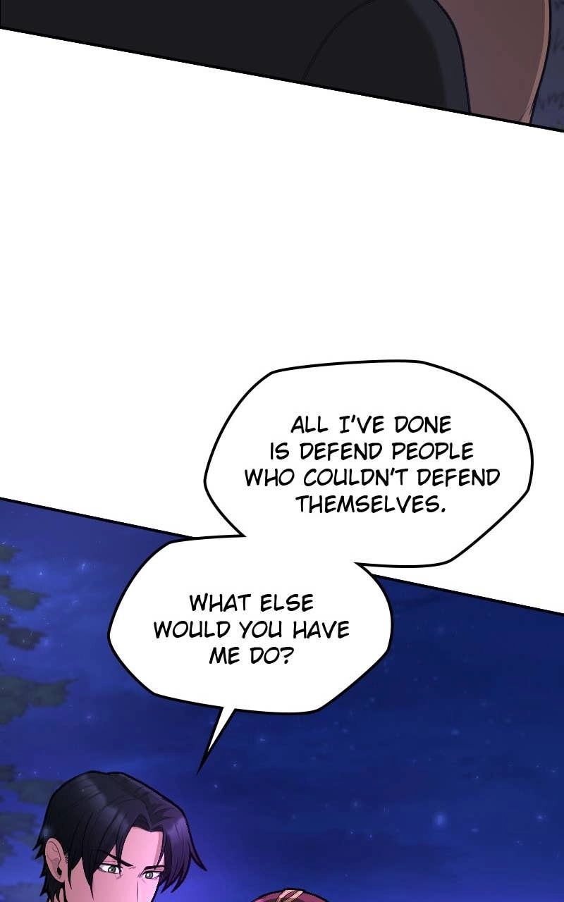 Paranoid Mage Chapter 61 - Page 85