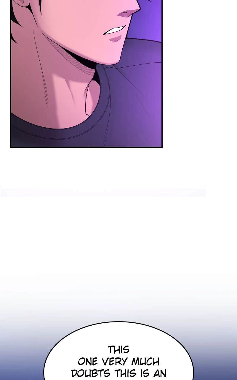 Paranoid Mage Chapter 61 - Page 89
