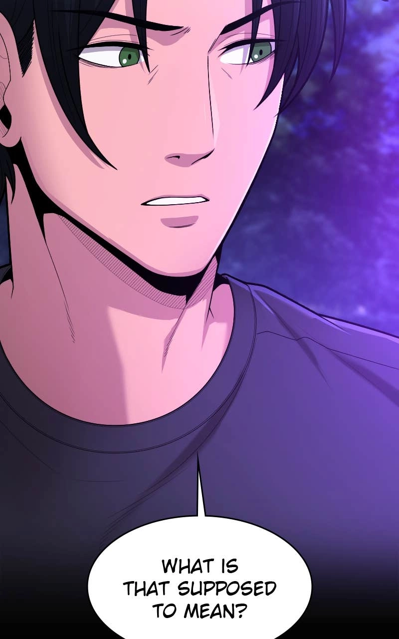 Paranoid Mage Chapter 61 - Page 92