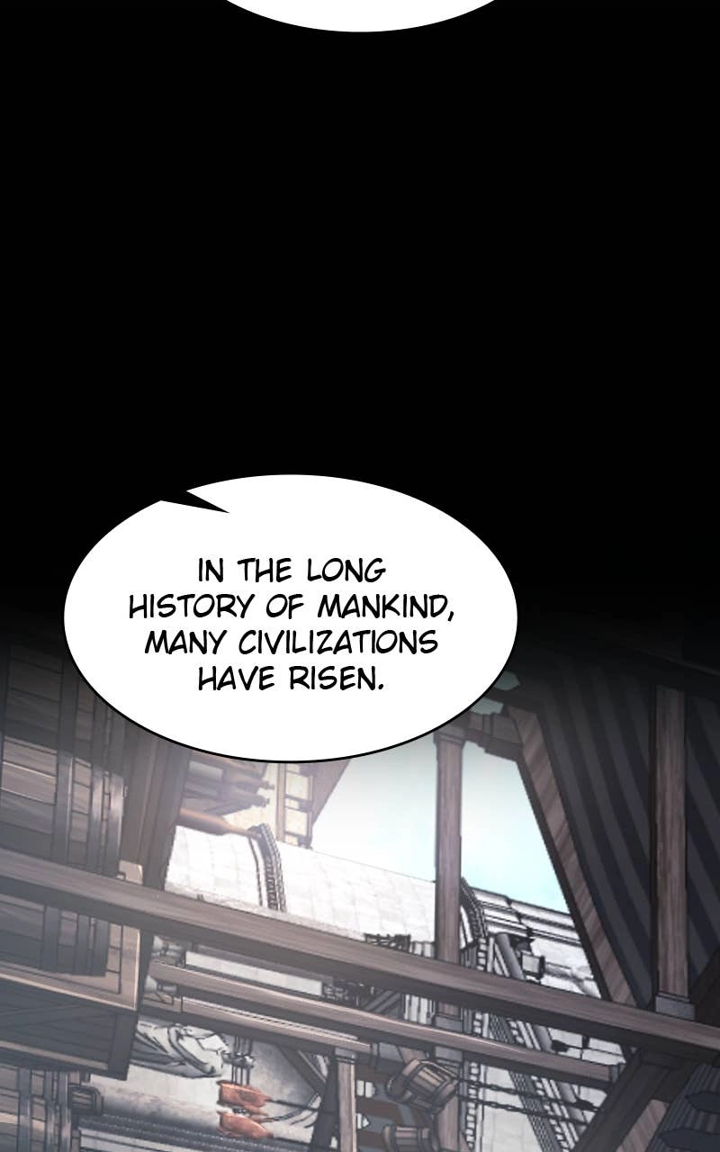 Paranoid Mage Chapter 61 - Page 93