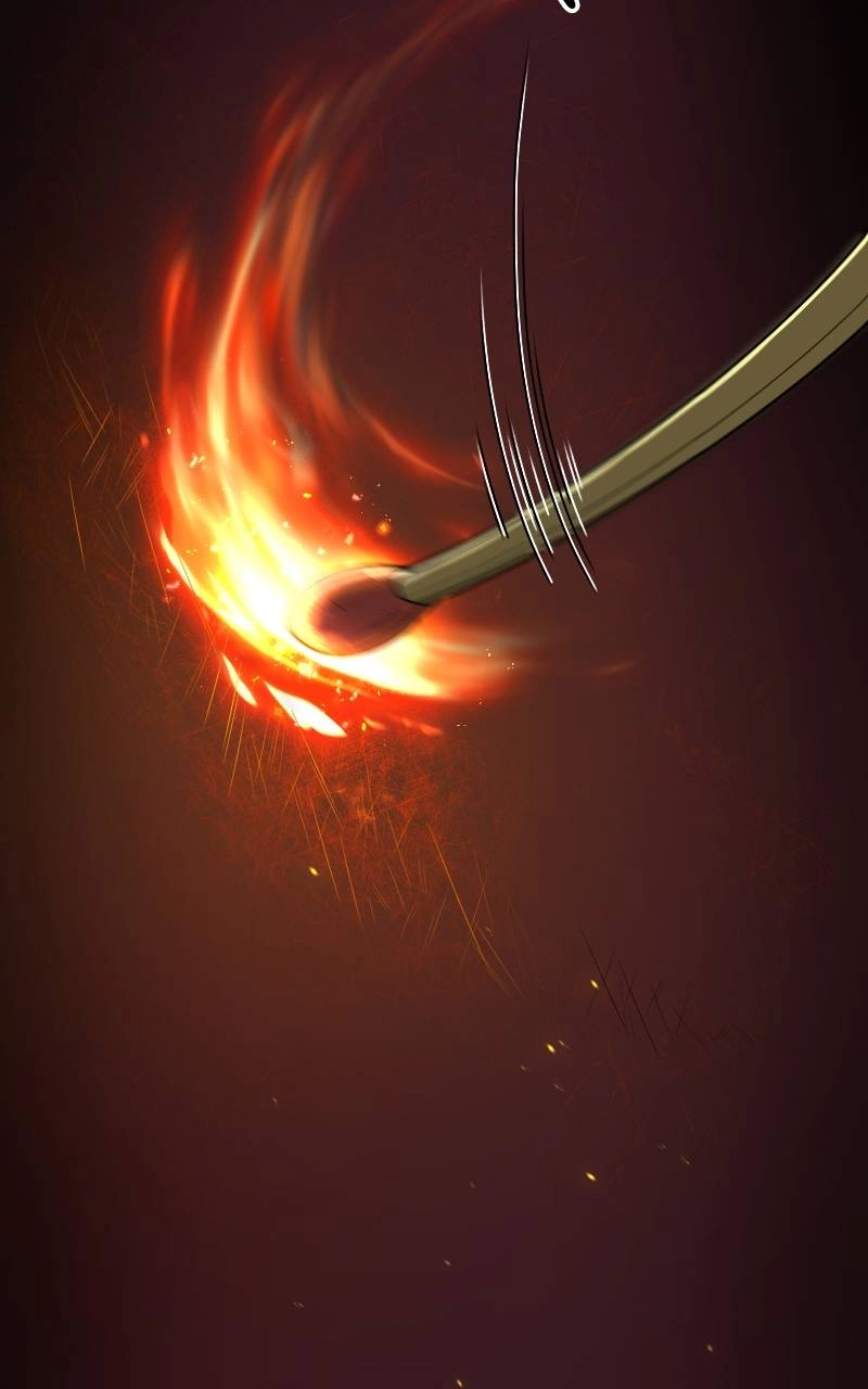 Paranoid Mage Chapter 61 - Page 105