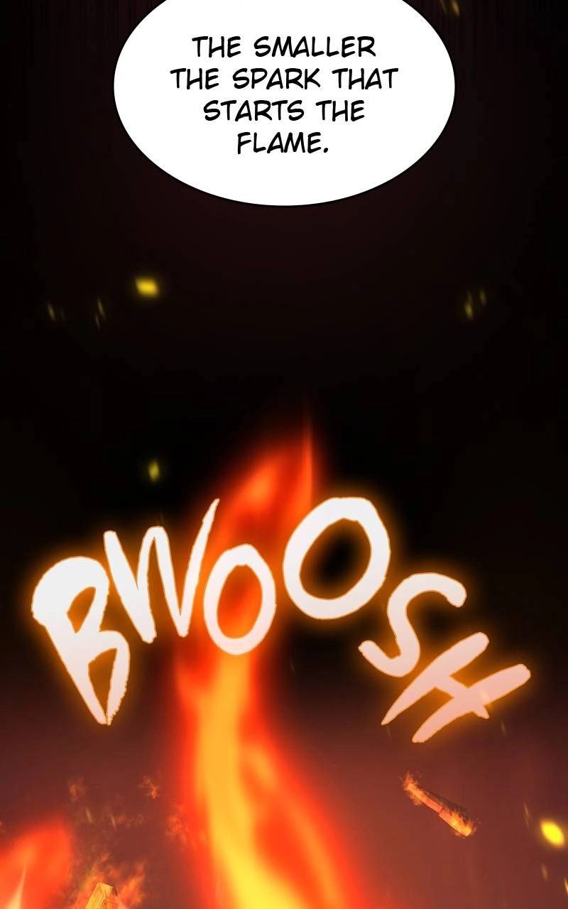 Paranoid Mage Chapter 61 - Page 107