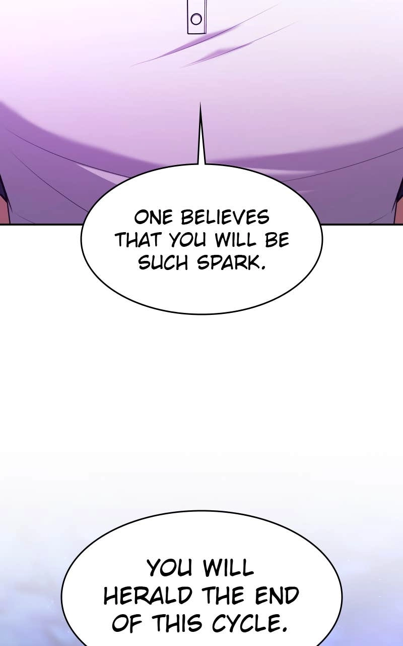 Paranoid Mage Chapter 61 - Page 111