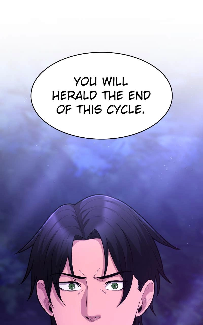 Paranoid Mage Chapter 62 - Page 3