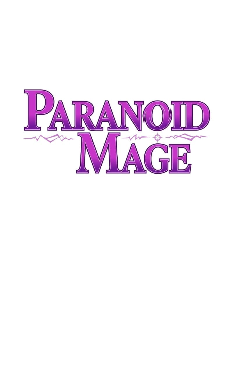 Paranoid Mage Chapter 62 - Page 5