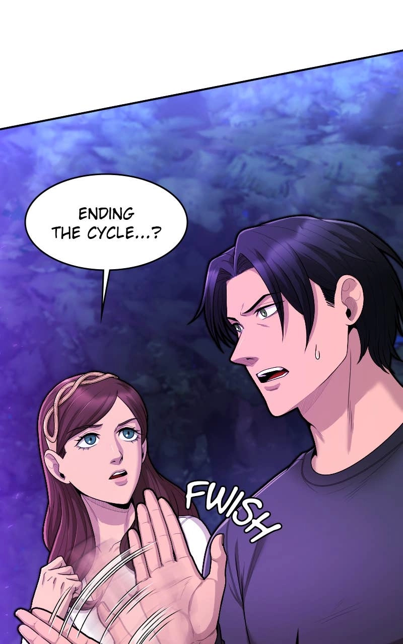 Paranoid Mage Chapter 62 - Page 6