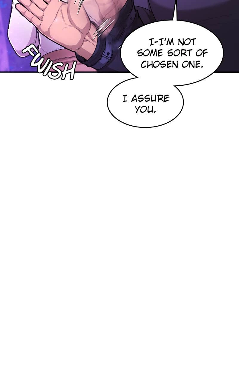 Paranoid Mage Chapter 62 - Page 7